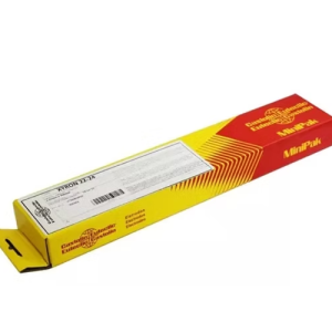 Eletrodo Ferro Fundido Xyron 22-24 – Eutectic