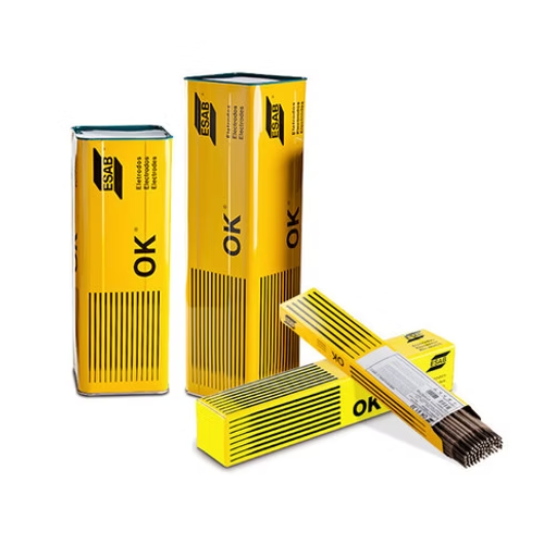 Eletrodo OK 2245P – ESAB